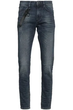Antony Morato BOTTOMWEAR - Jeans - on YOOX.com
