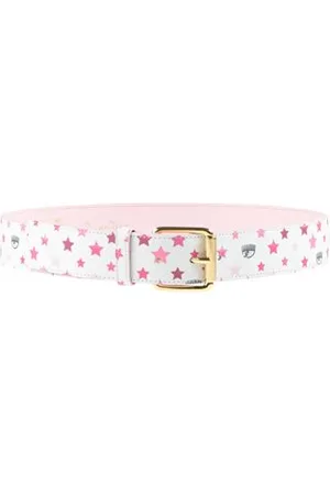 Chiara Ferragni Small Leather Goods - Belts - on YOOX.com