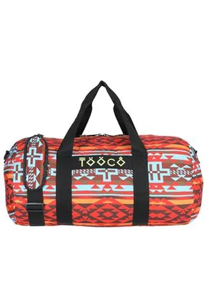 Tooco LUGGAGE - Duffel bags - on YOOX.com
