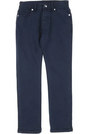 sun68 BOTTOMWEAR - Jeans - on YOOX.com