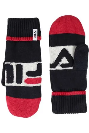 Fila ACCESSORIES - Gloves - on YOOX.com