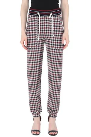 MRZ BOTTOMWEAR - Trousers - on YOOX.com