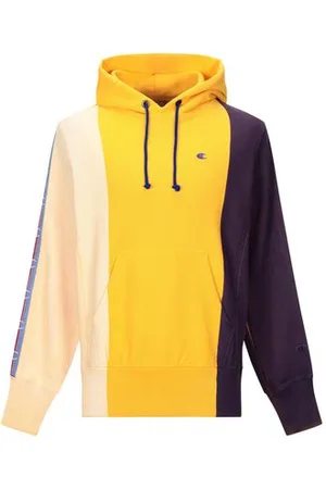Champion TOPWEAR - Sweatshirts - on YOOX.com