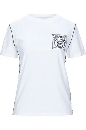 Moschino TOPWEAR - T-shirts - on YOOX.com