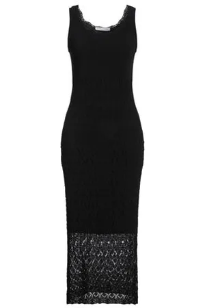 Caractere DRESSES - Midi dresses - on YOOX.com