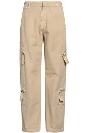 Jacquemus BOTTOMWEAR - Trousers - on YOOX.com