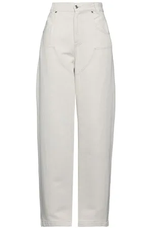 PAURA BOTTOMWEAR - Trousers - on YOOX.com