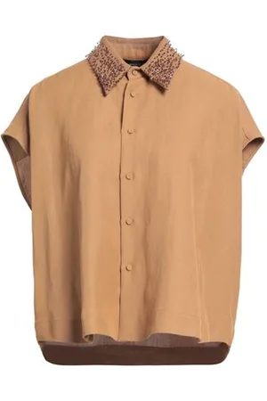 Fabiana Filippi TOPWEAR - Shirts - on YOOX.com