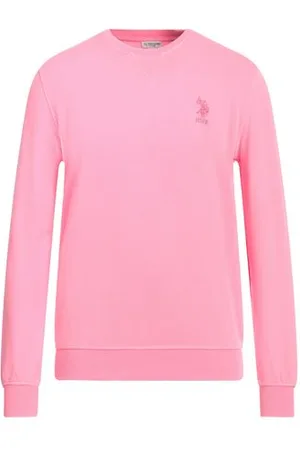 U.S. Polo Assn. TOPWEAR - Sweatshirts - on YOOX.com
