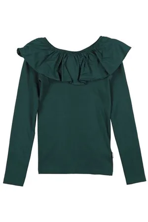 Molo TOPWEAR - Tops - on YOOX.com