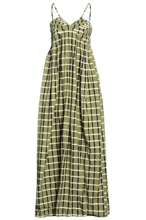 ERIKA CAVALLINI DRESSES - Maxi dresses - on YOOX.com