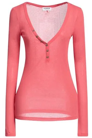 Dondup TOPWEAR - T-shirts - on YOOX.com