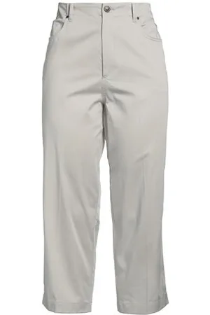 Berwich BOTTOMWEAR - Trousers - on YOOX.com