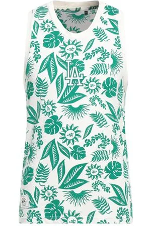 New Era TOPWEAR - Tank Tops - on YOOX.com