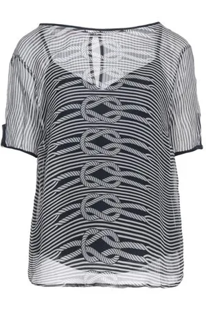 Blugirl TOPWEAR - Tops - on YOOX.com