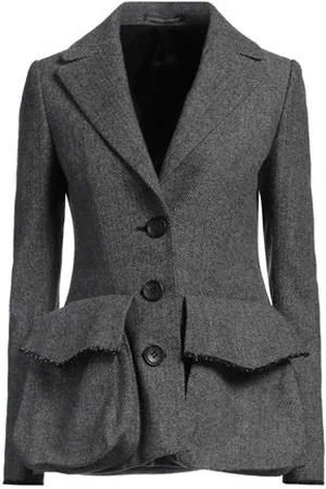 YOHJI YAMAMOTO SUITS and CO-ORDS - Blazers - on YOOX.com