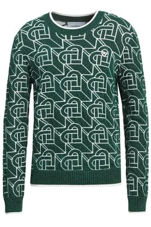 Casablanca KNITWEAR - Jumpers - on YOOX.com