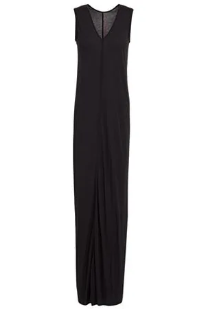 Rick Owens DRESSES - Maxi dresses - on YOOX.com