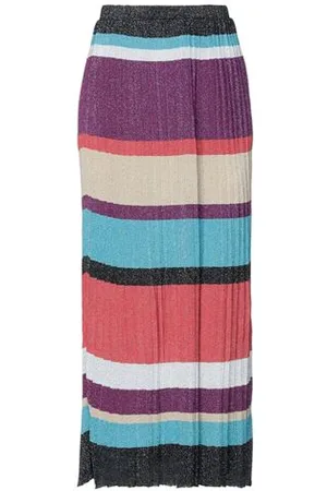 MANISH ARORA BOTTOMWEAR - Maxi skirts - on YOOX.com