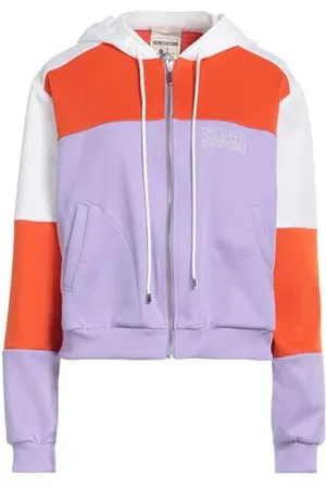 SEMICOUTURE TOPWEAR - Sweatshirts - on YOOX.com