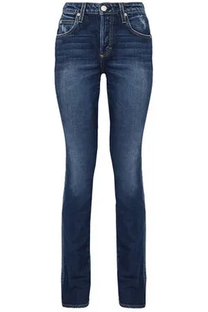 AMO BOTTOMWEAR - Jeans - on YOOX.com