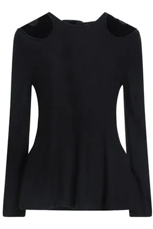Emporio Armani KNITWEAR - Jumpers - on YOOX.com