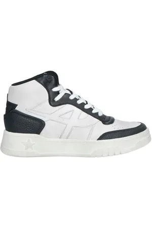 Ash FOOTWEAR - Trainers - on YOOX.com