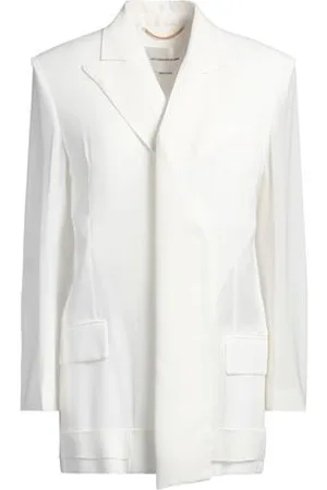 Victoria Beckham SUITS and CO-ORDS - Blazers - on YOOX.com