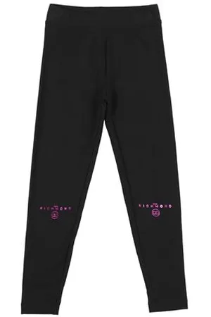 John Richmond BOTTOMWEAR - Leggings - on YOOX.com
