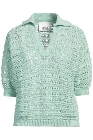ERIKA CAVALLINI KNITWEAR - Jumpers - on YOOX.com