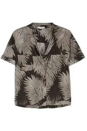 James Perse TOPWEAR - Shirts - on YOOX.com
