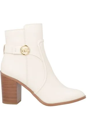Michael Kors FOOTWEAR - Ankle boots - on YOOX.com