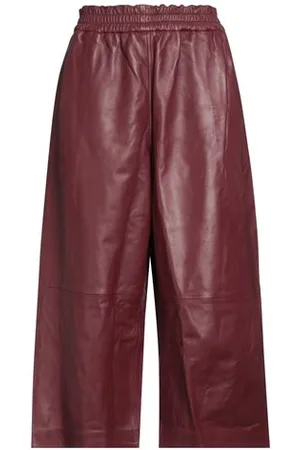 Marni BOTTOMWEAR - Trousers - on YOOX.com