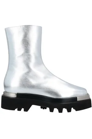 Peter Do FOOTWEAR - Ankle boots - on YOOX.com