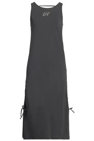 EA7 DRESSES - Midi dresses - on YOOX.com