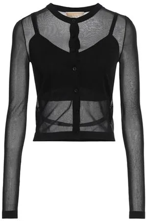 Michael Kors KNITWEAR - Cardigans - on YOOX.com