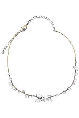 SEMICOUTURE JEWELLERY and WATCHES - Necklaces - on YOOX.com
