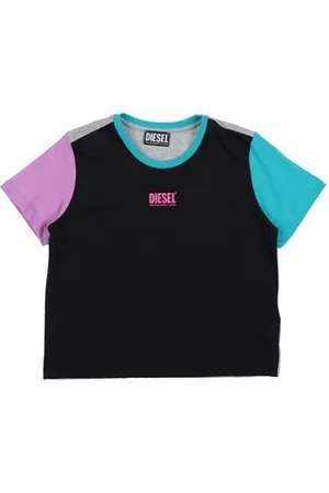 Diesel TOPWEAR - T-shirts - on YOOX.com