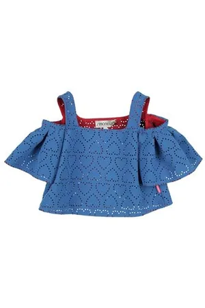 Simonetta TOPWEAR - Tops - on YOOX.com