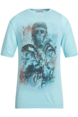 ALPHA STUDIO TOPWEAR - T-shirts - on YOOX.com
