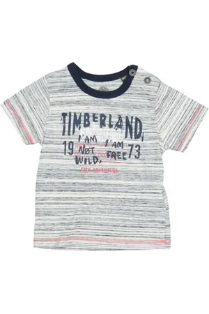 Timberland TOPWEAR - T-shirts - on YOOX.com