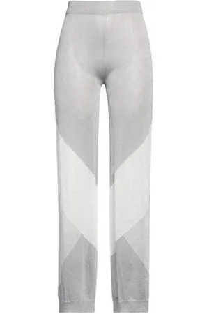 KANGRA CASHMERE BOTTOMWEAR - Leggings - on YOOX.com