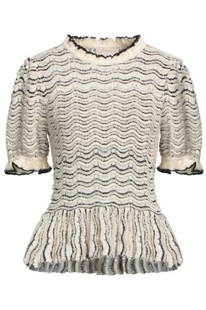 ULLA JOHNSON KNITWEAR - Jumpers - on YOOX.com