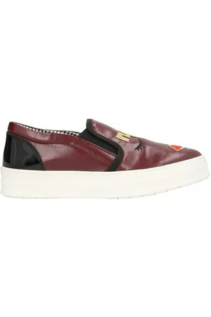 Pollini FOOTWEAR - Trainers - on YOOX.com