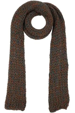 FABRIZIO DEL CARLO ACCESSORIES - Scarves - on YOOX.com
