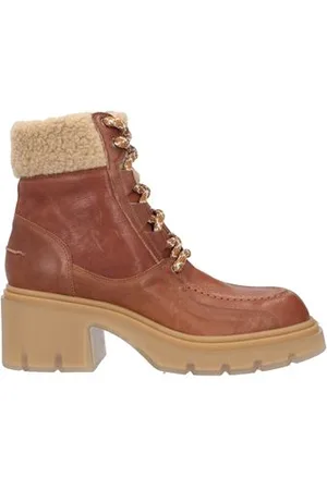 Fru.it FOOTWEAR - Ankle boots - on YOOX.com
