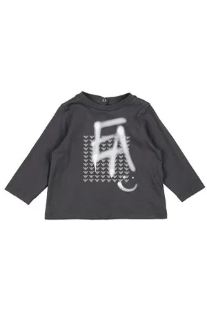 Emporio Armani TOPWEAR - T-shirts - on YOOX.com