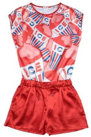 PACIOTTI 4US JUMPSUITS & TRACKSUITS - Dungarees - on YOOX.com