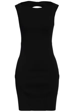 Rick Owens DRESSES - Mini dresses - on YOOX.com