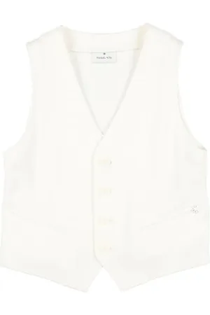 Manuel Ritz SUITS and CO-ORDS - Waistcoats - on YOOX.com